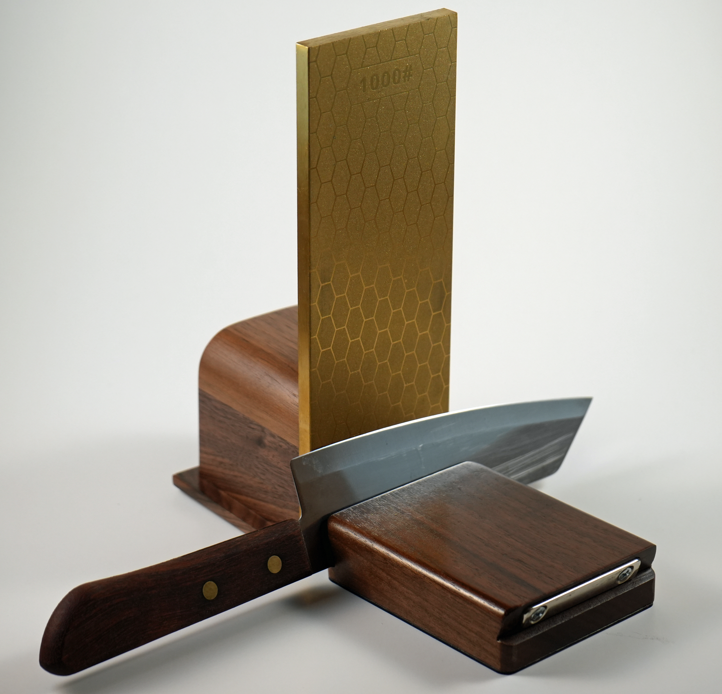 Precision Sharpening System