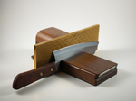 Precision Sharpening System
