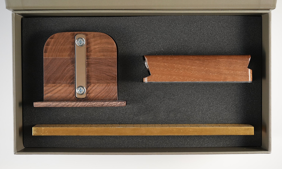 Precision Sharpening System