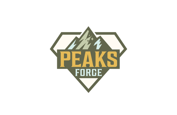 Peaks Forge